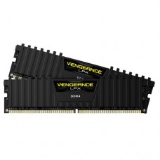 Corsair DDR4 Vengeance LPX-CL16-3200 MHz RAM 32GB